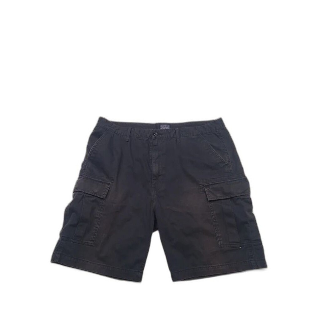 Levi Strauss cargo shorts Baggy Two Horse Brand